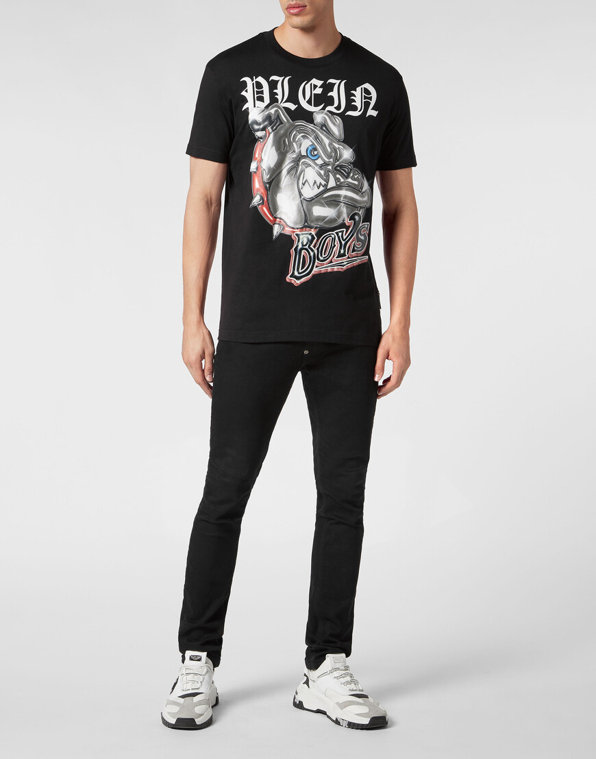 футболка  SADC-MTK6771-PJY002N_02 по низкой цене