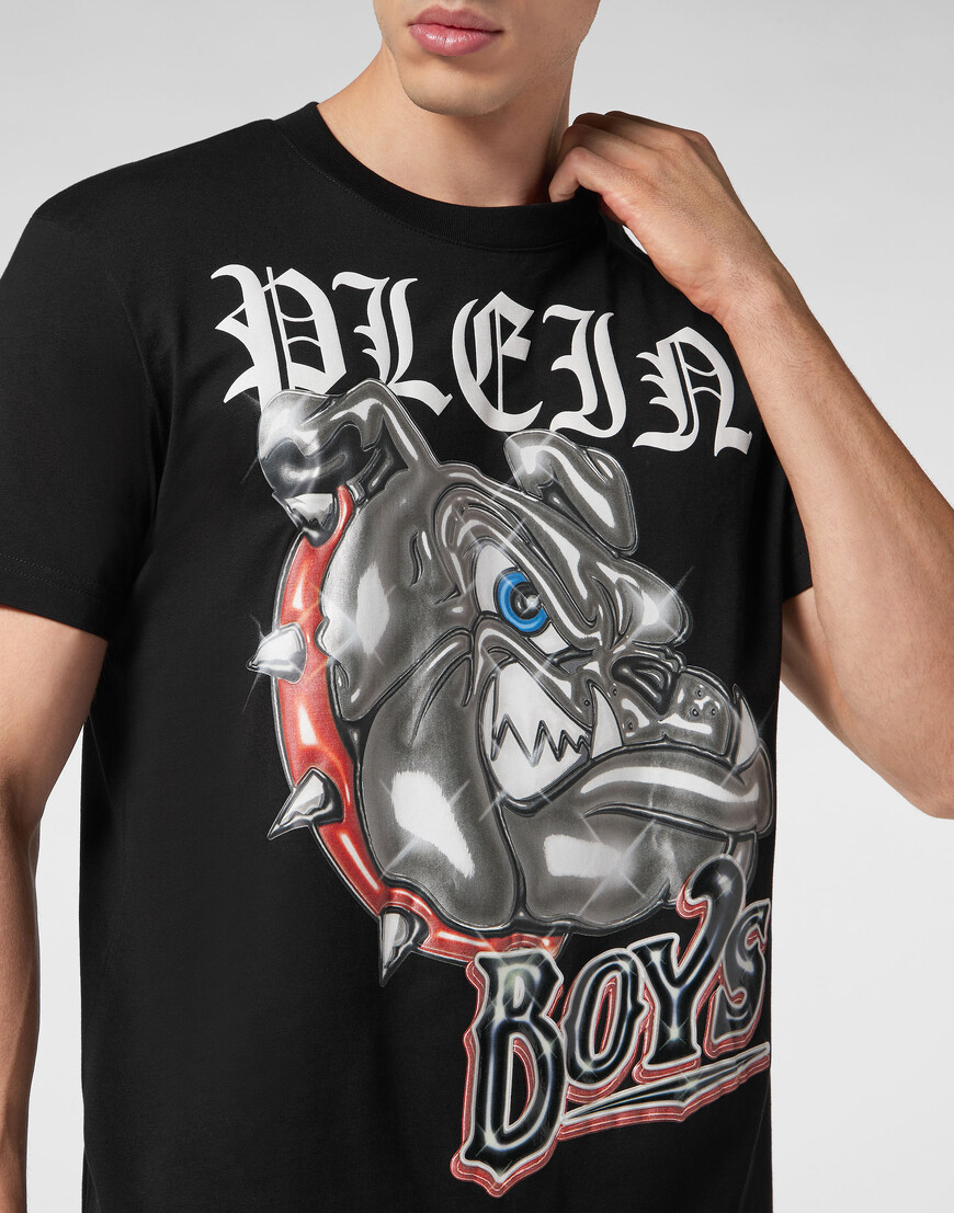 футболка  SADC-MTK6771-PJY002N_02 со скидкой