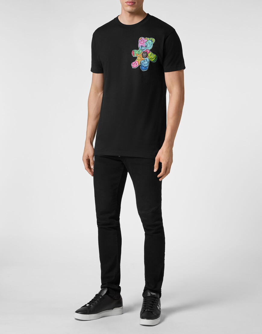 футболка  SADC-MTK6780-PJY002N_02 по низкой цене