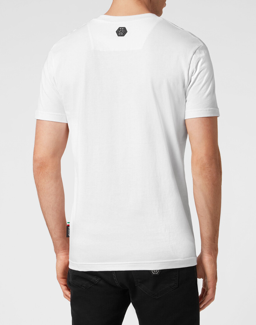 футболка  SADC-MTK6782-PJY002N_01 купить с доставкой