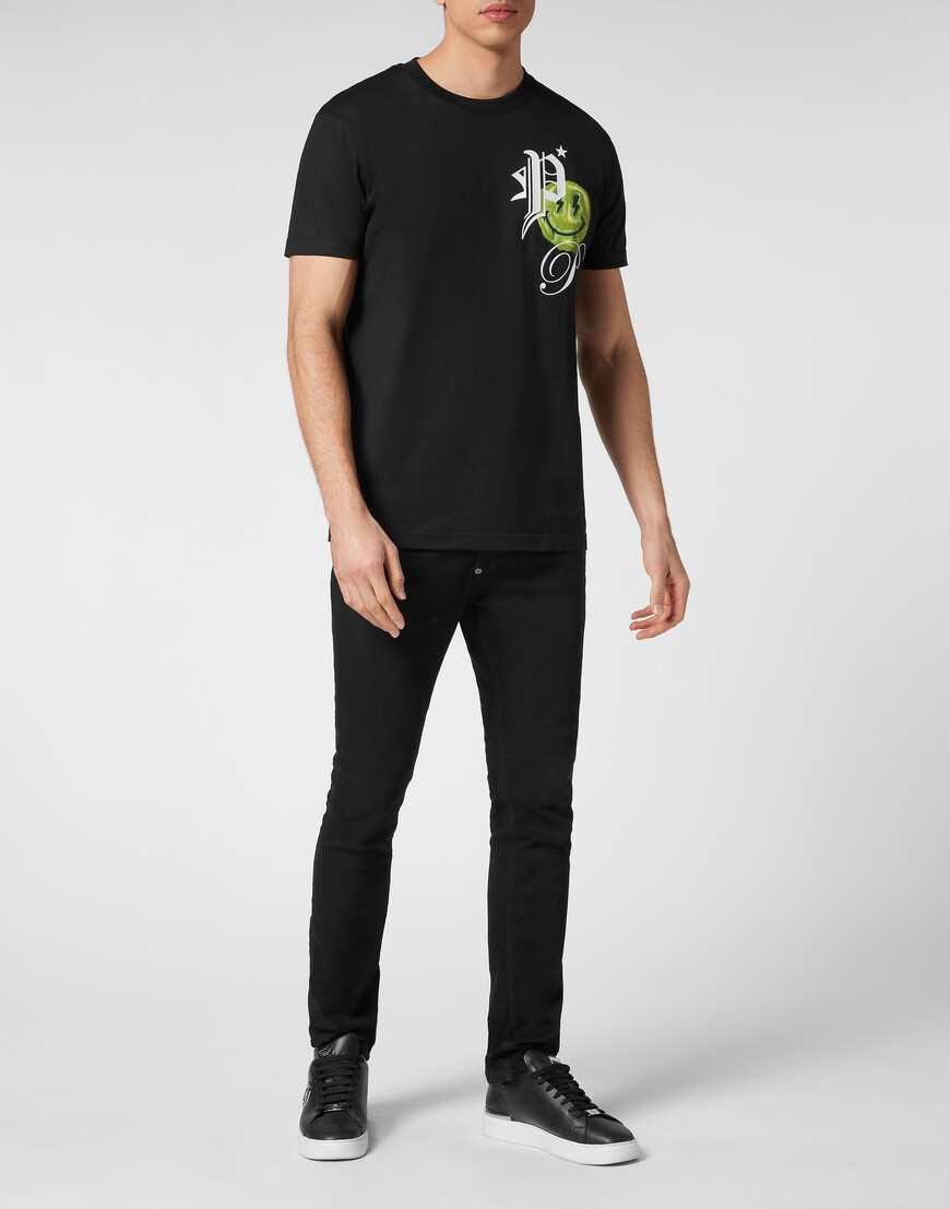 футболка  SADC-MTK6782-PJY002N_02 по низкой цене