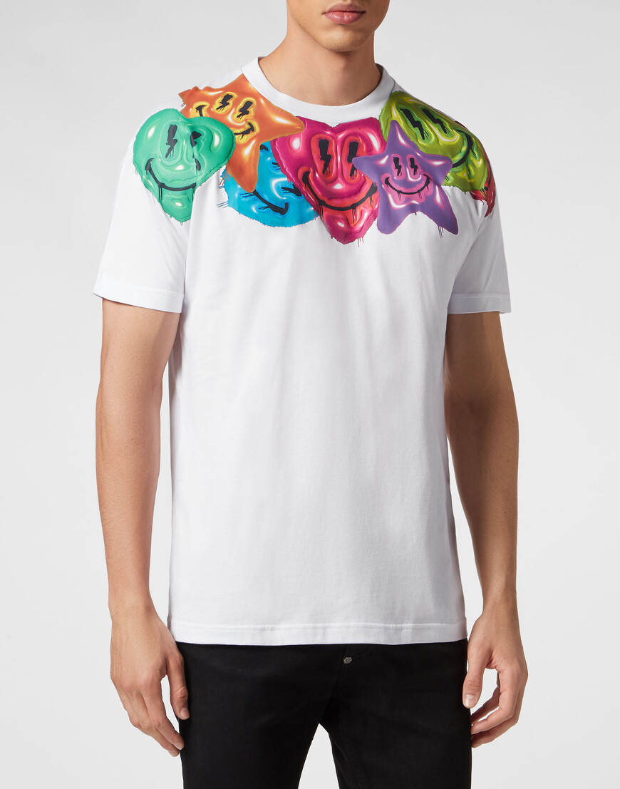 футболка  SADC-MTK6783-PJY002N_01 фотография