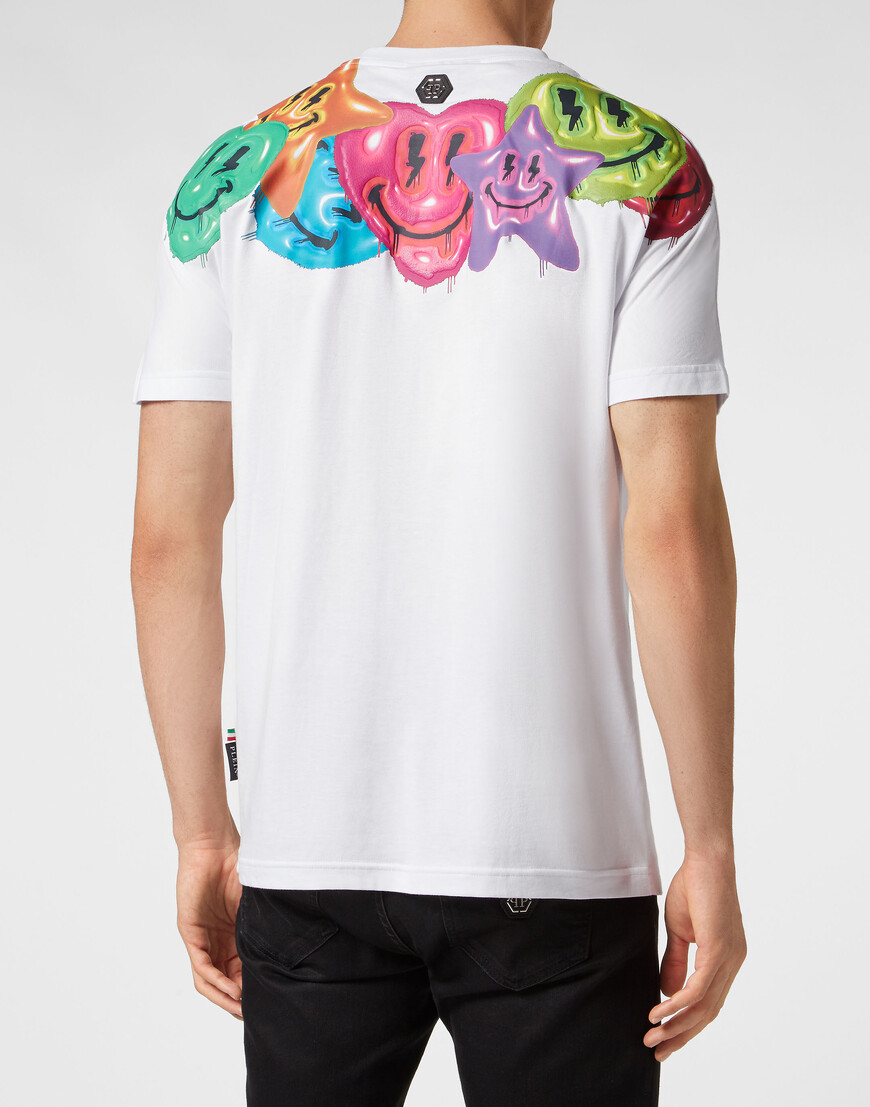 футболка  SADC-MTK6783-PJY002N_01 купить с доставкой