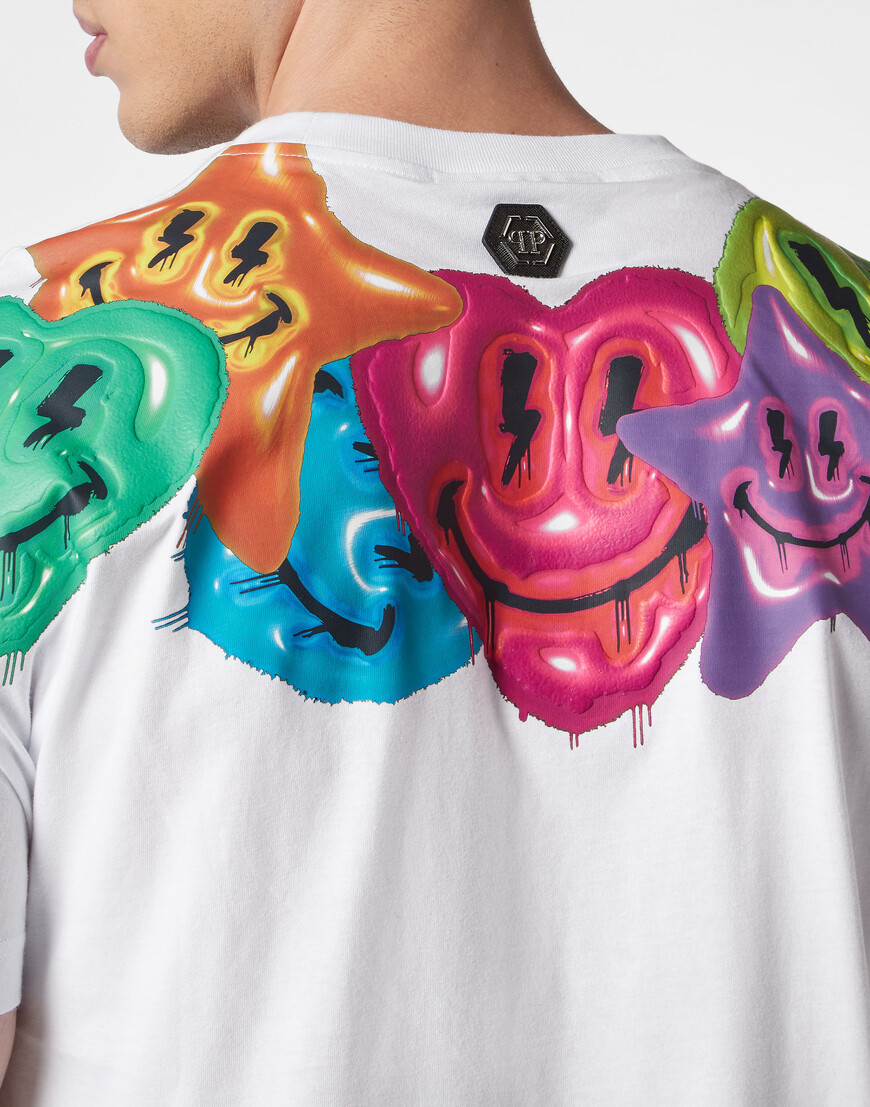 футболка  SADC-MTK6783-PJY002N_01 со скидкой