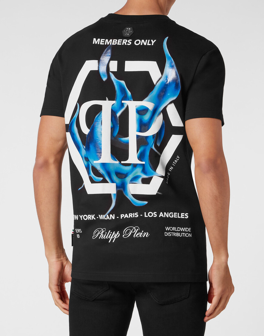 футболка  SADC-MTK6791-PJY002N_02 купить с доставкой