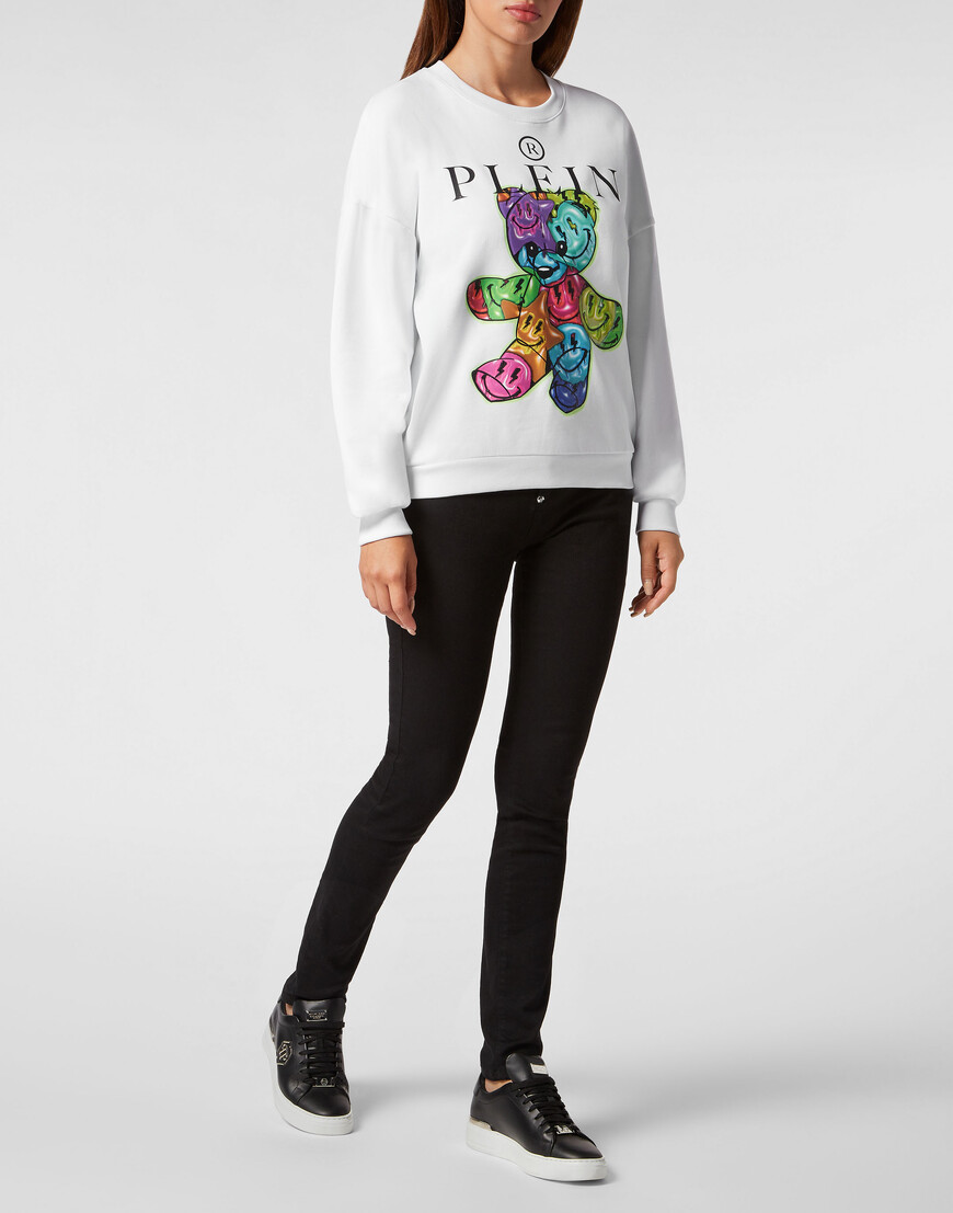 толстовка  SADC-WJO0941-PJO002N_01 по низкой цене