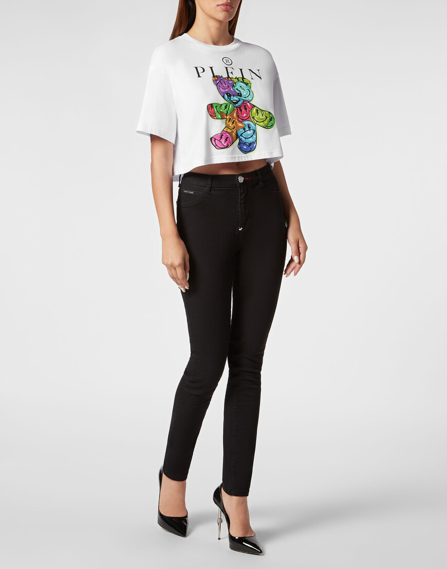 футболка  SADC-WTK3129-PJY002N_01 по низкой цене