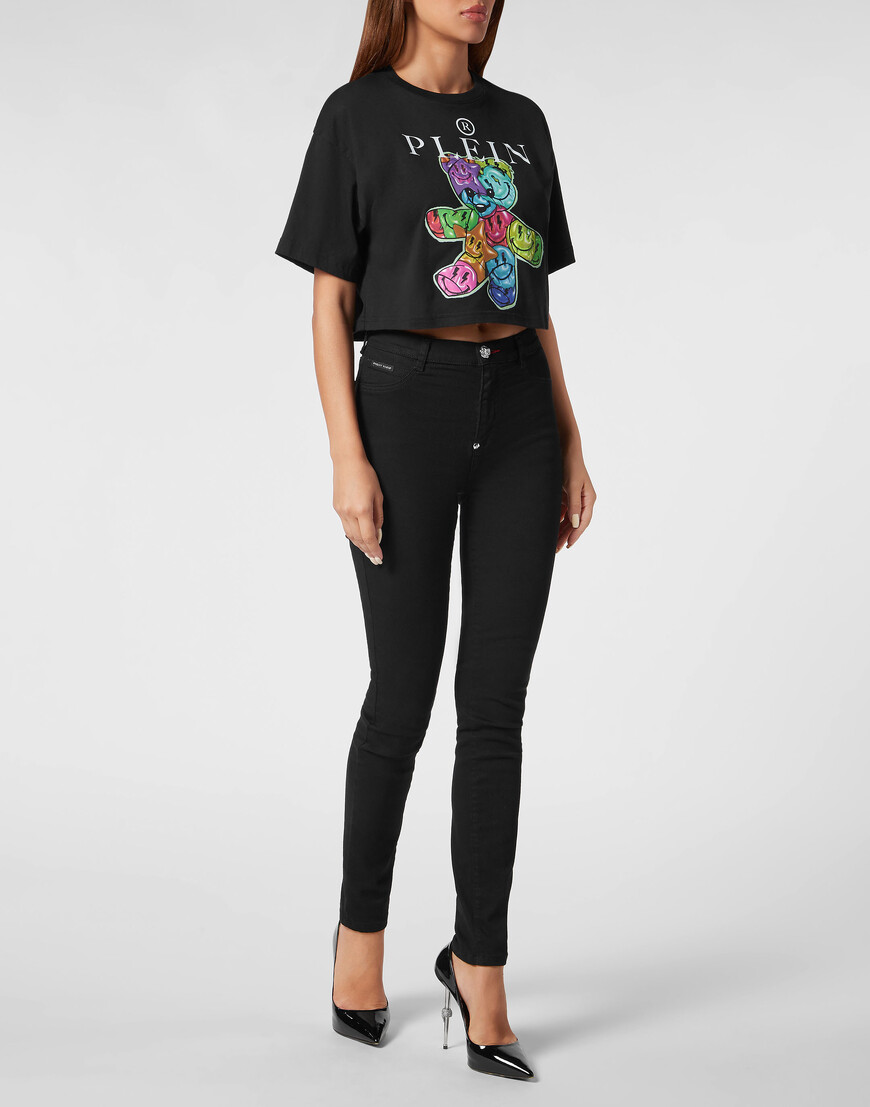 футболка  SADC-WTK3129-PJY002N_02 по низкой цене