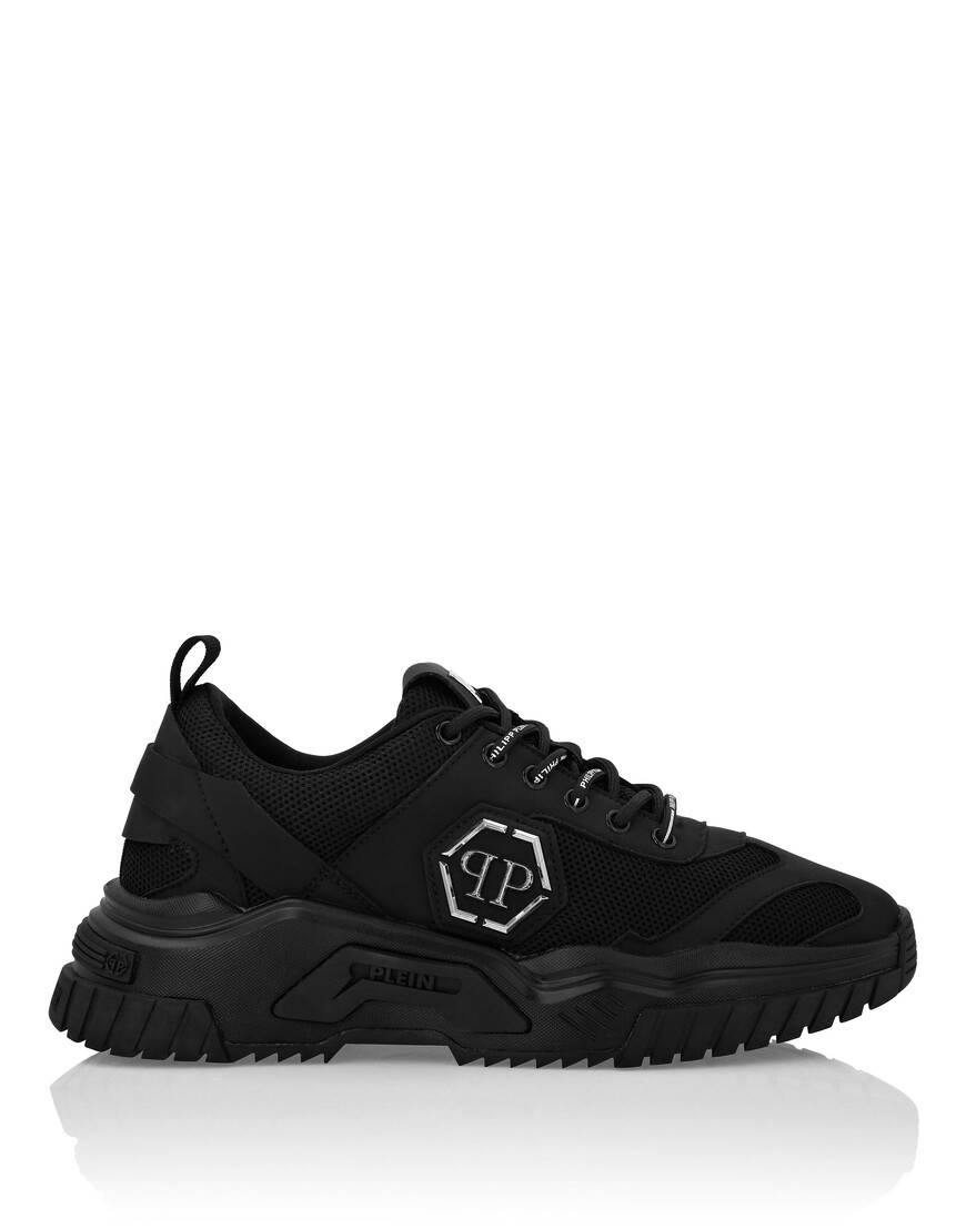 

Ботинки Philipp Plein, Черный