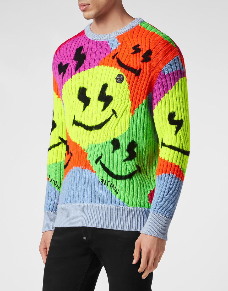 свитер  SADC-MKO1320-PKN002N_21 фотография