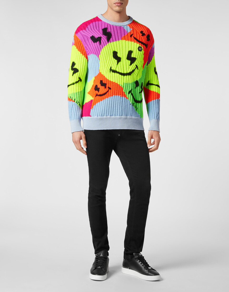 

Свитер Philipp Plein, Другой