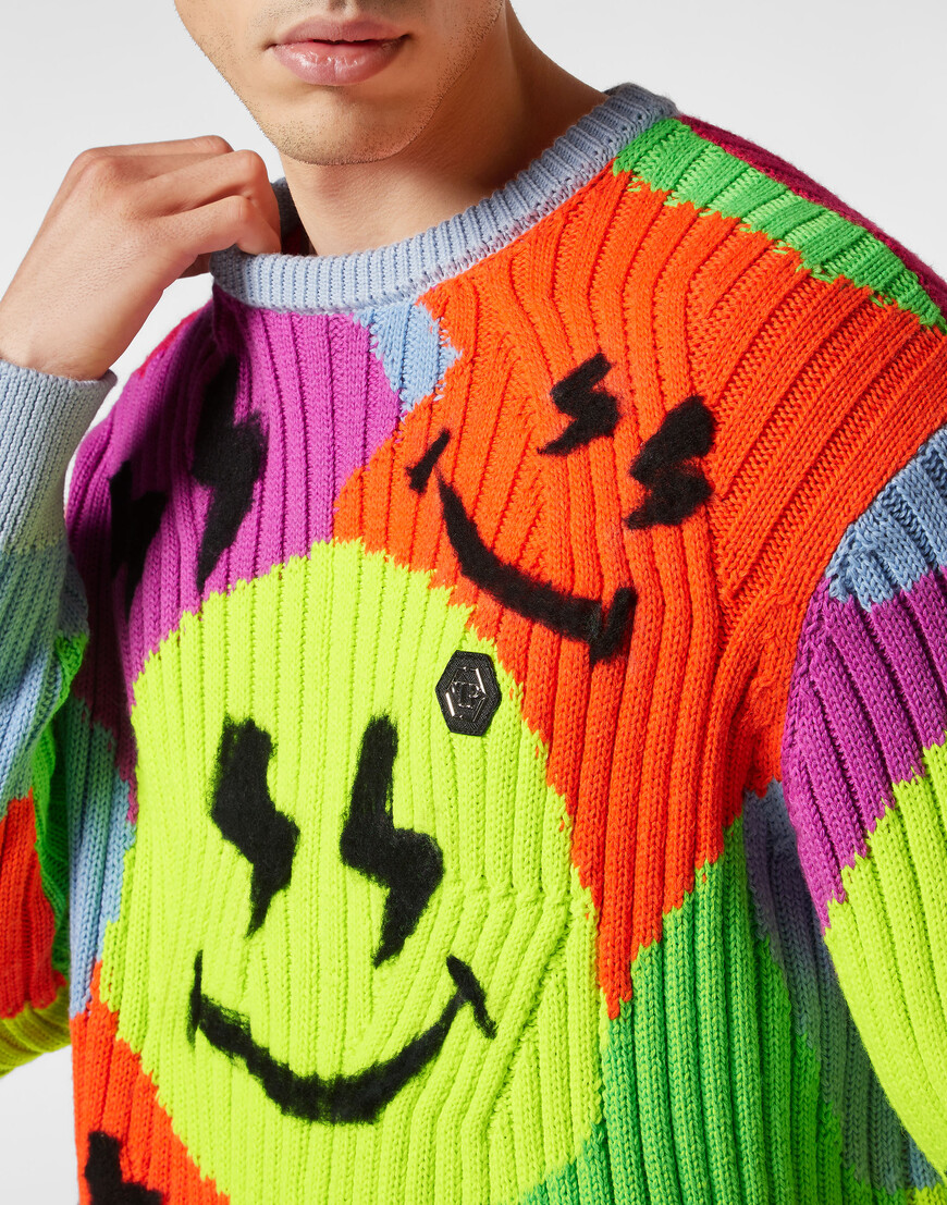 свитер  SADC-MKO1320-PKN002N_21 со скидкой