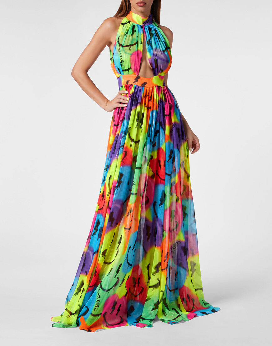 платье  SADC-WRG2882-PTE048N_21 фотография