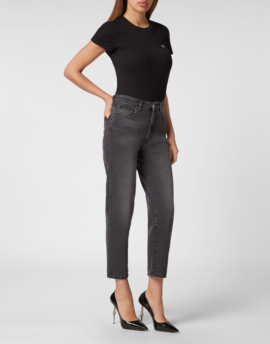 джинсы прямые  SADC-WDT2451-PDE004N_14NC по низкой цене