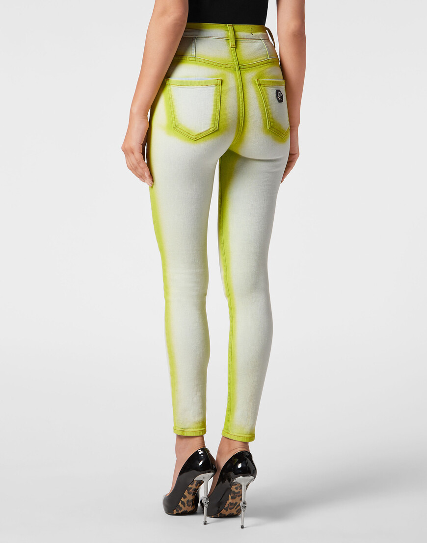 скинни  SADC-WDT2457-PDE004N_01Pb купить с доставкой