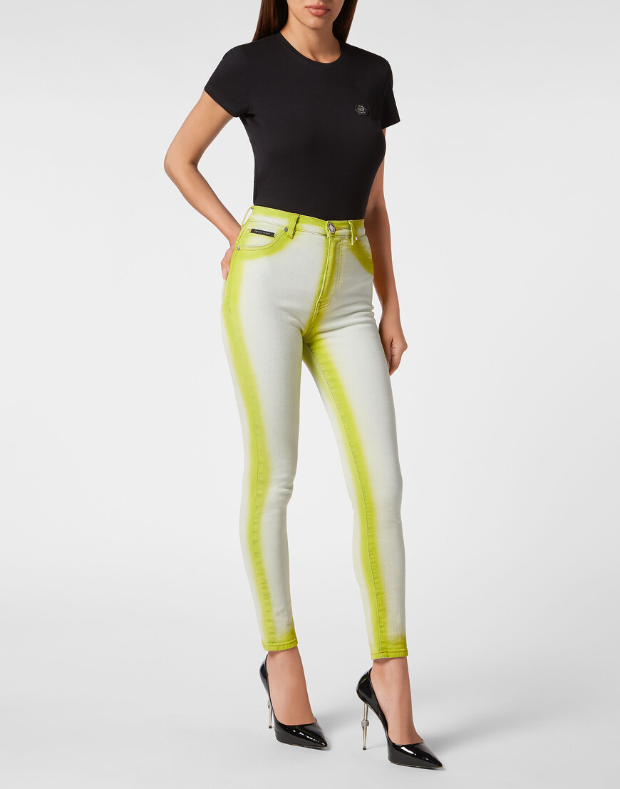 скинни  SADC-WDT2457-PDE004N_01Pb по низкой цене