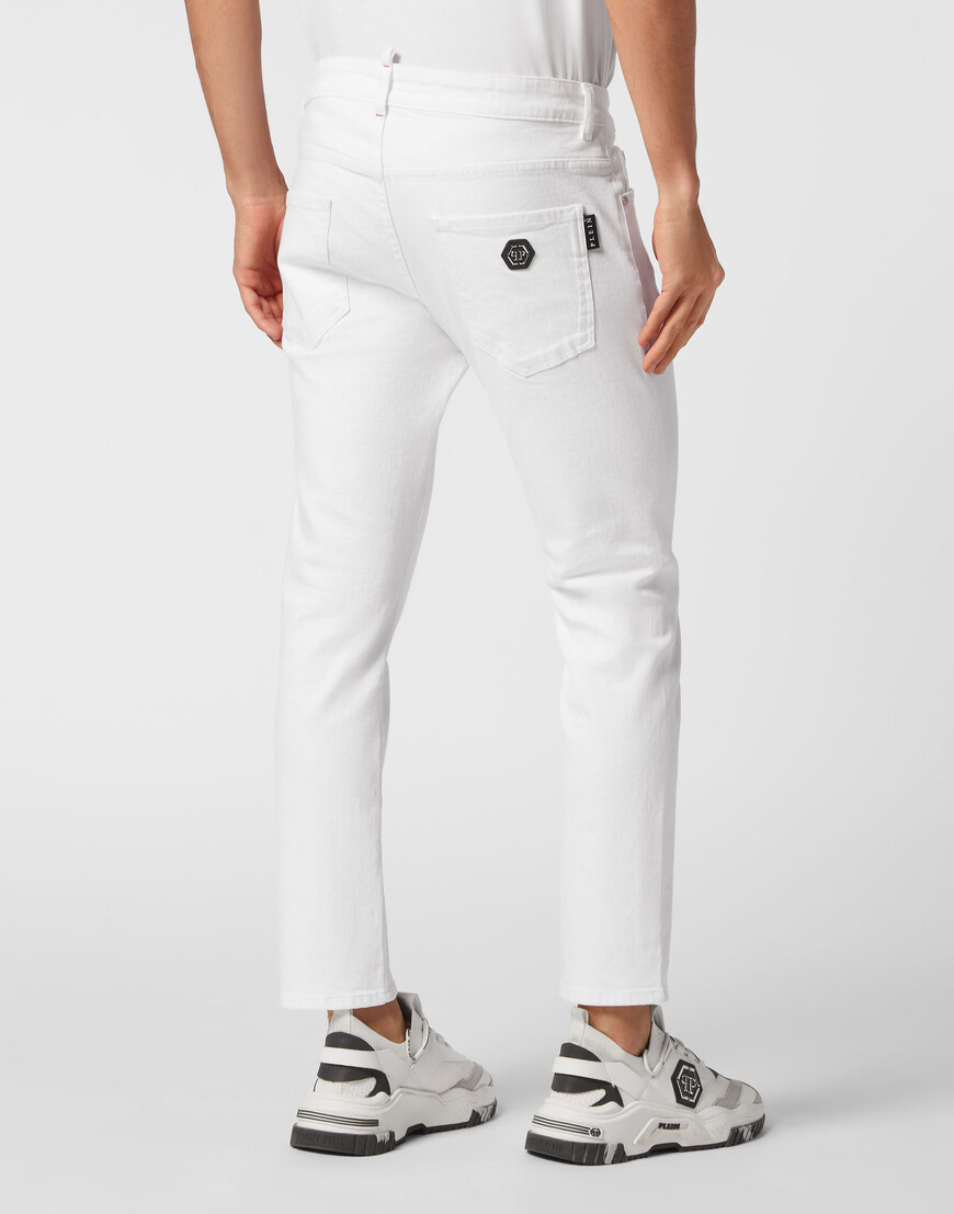 скинни  SADC-MDT3698-PDE004N_01W купить с доставкой