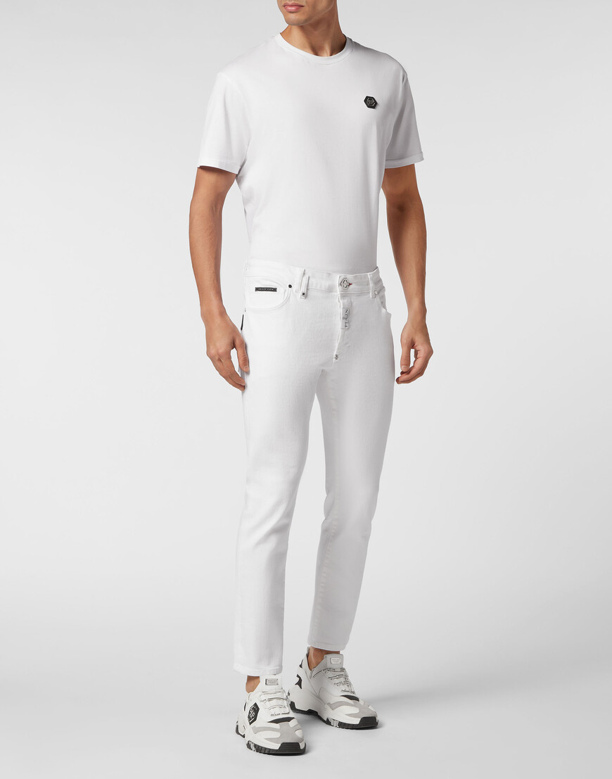 скинни  SADC-MDT3698-PDE004N_01W по низкой цене