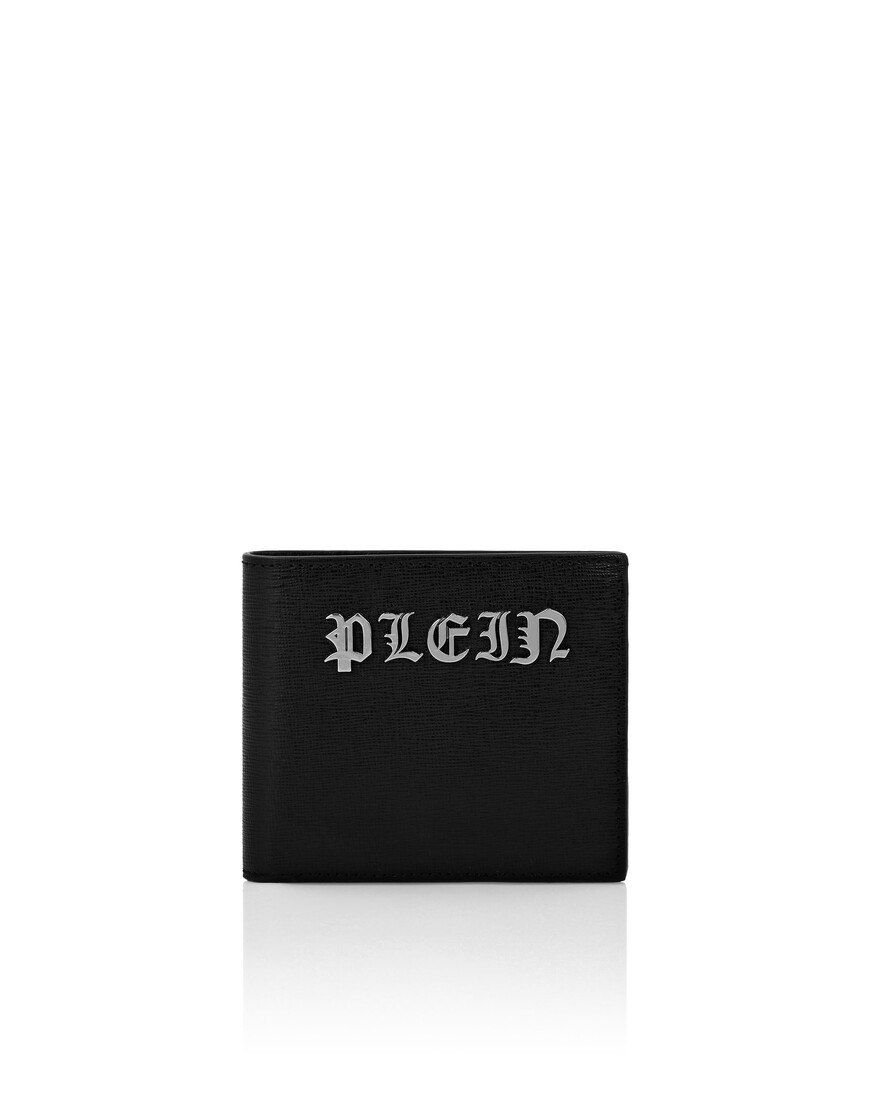 

Кошелек Philipp Plein, Черный