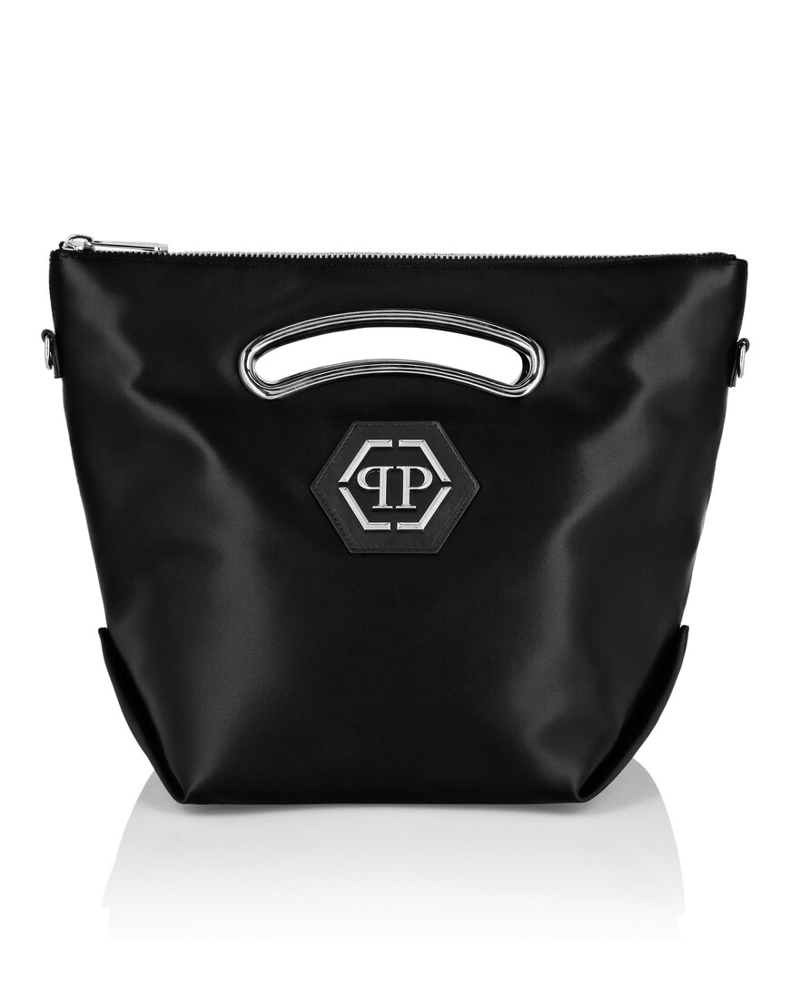 

Сумка Philipp Plein, Черный