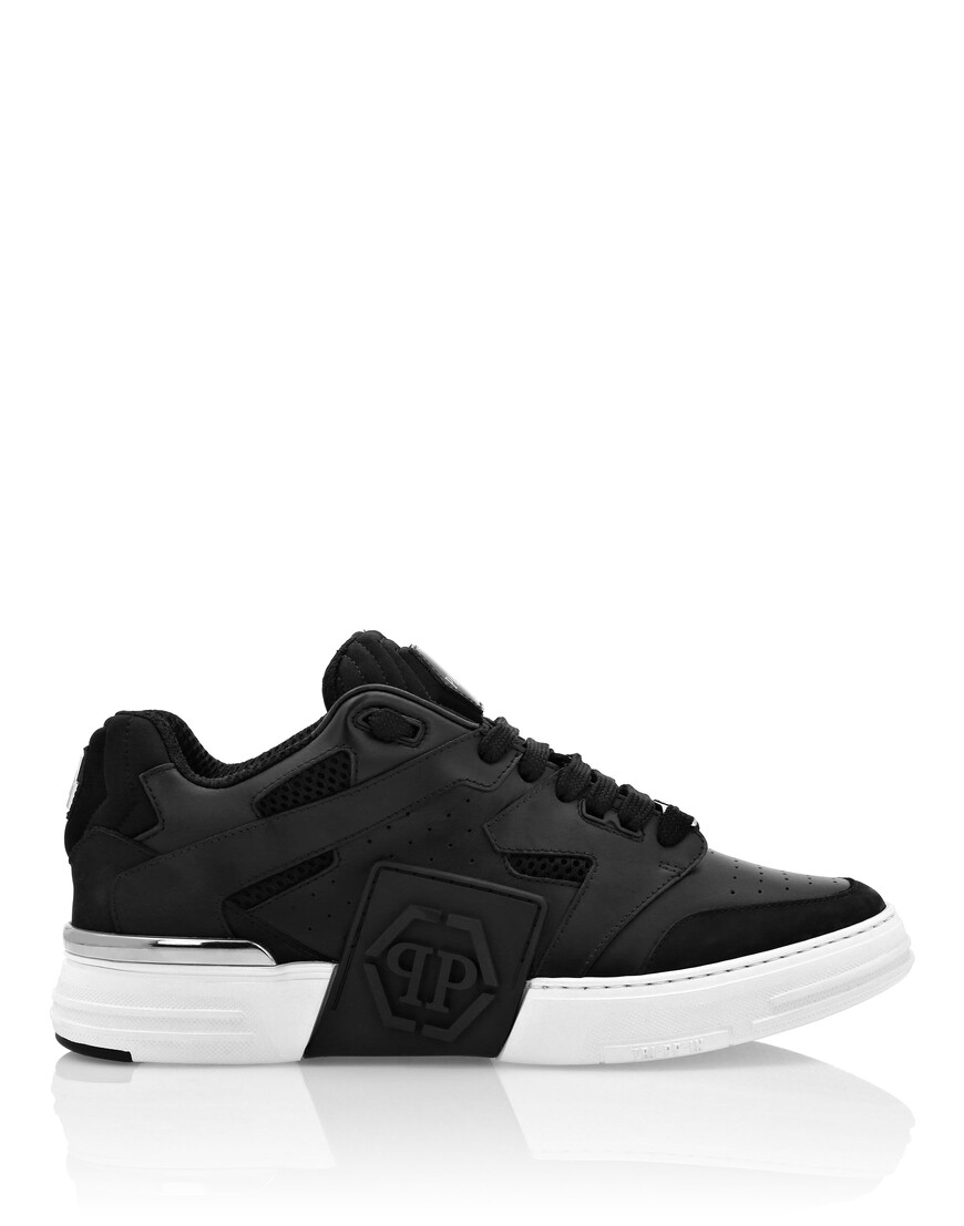 

Ботинки Philipp Plein, Черный