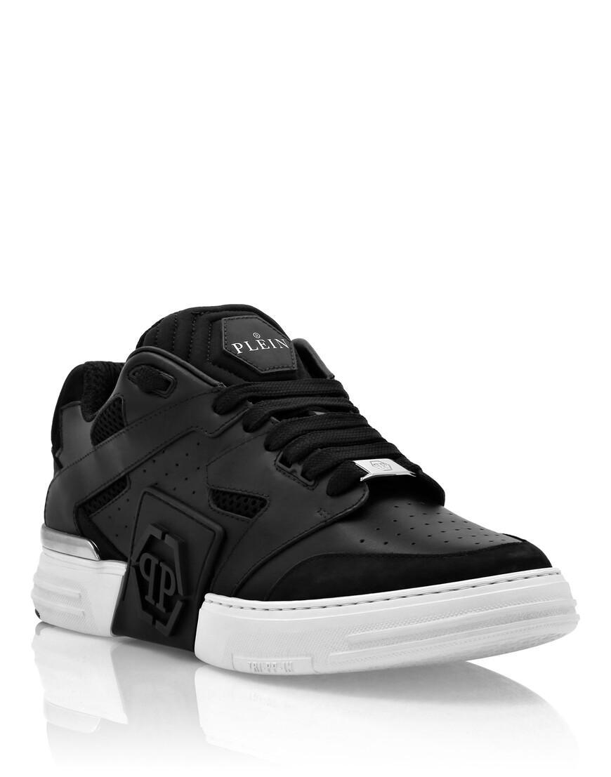 

Ботинки Philipp Plein, Черный