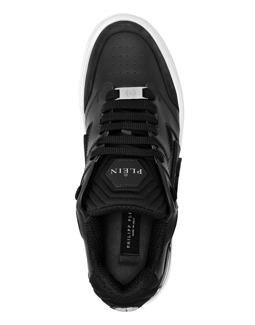 ботинки  SADS-MSC3912-PLE010N_02 купить с доставкой