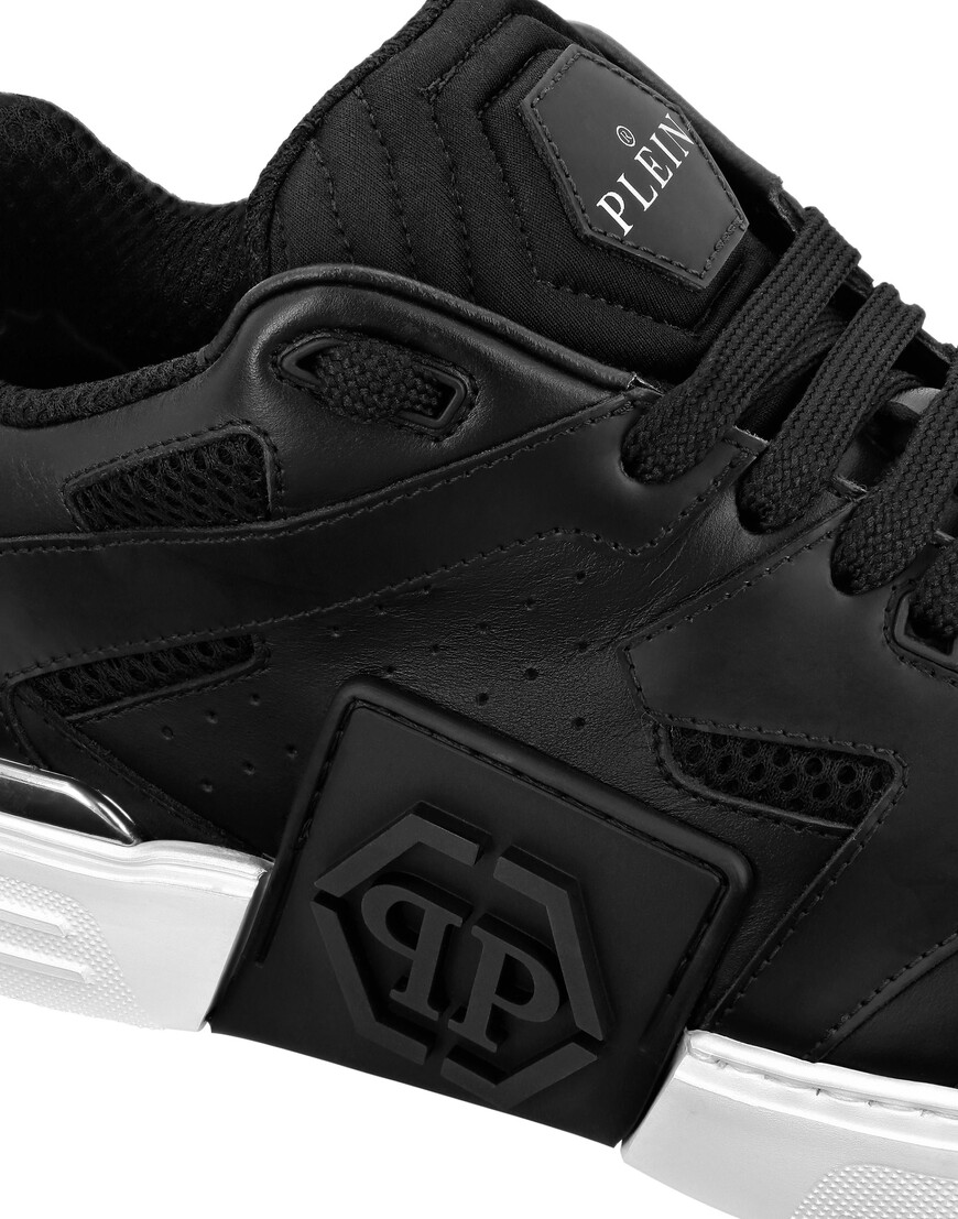 ботинки  SADS-MSC3912-PLE010N_02 со скидкой