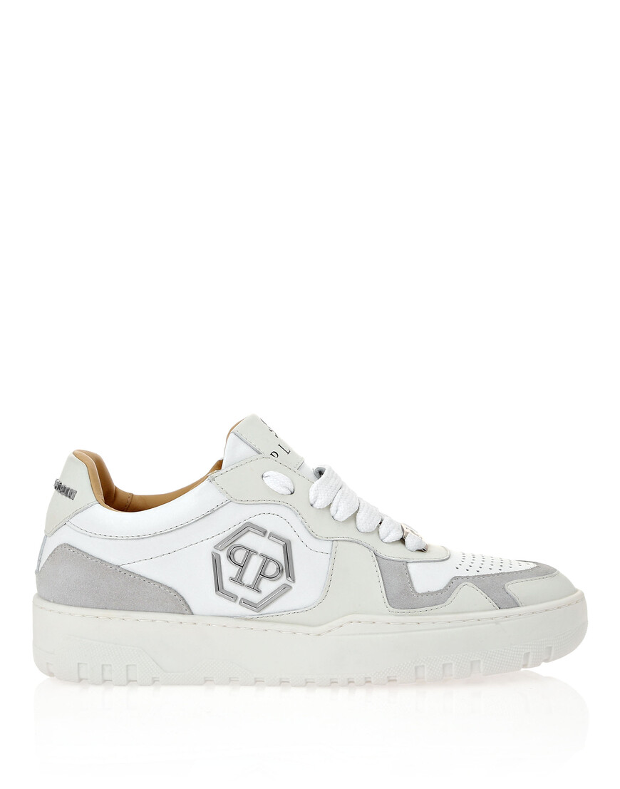 

Ботинки Philipp Plein, Белый