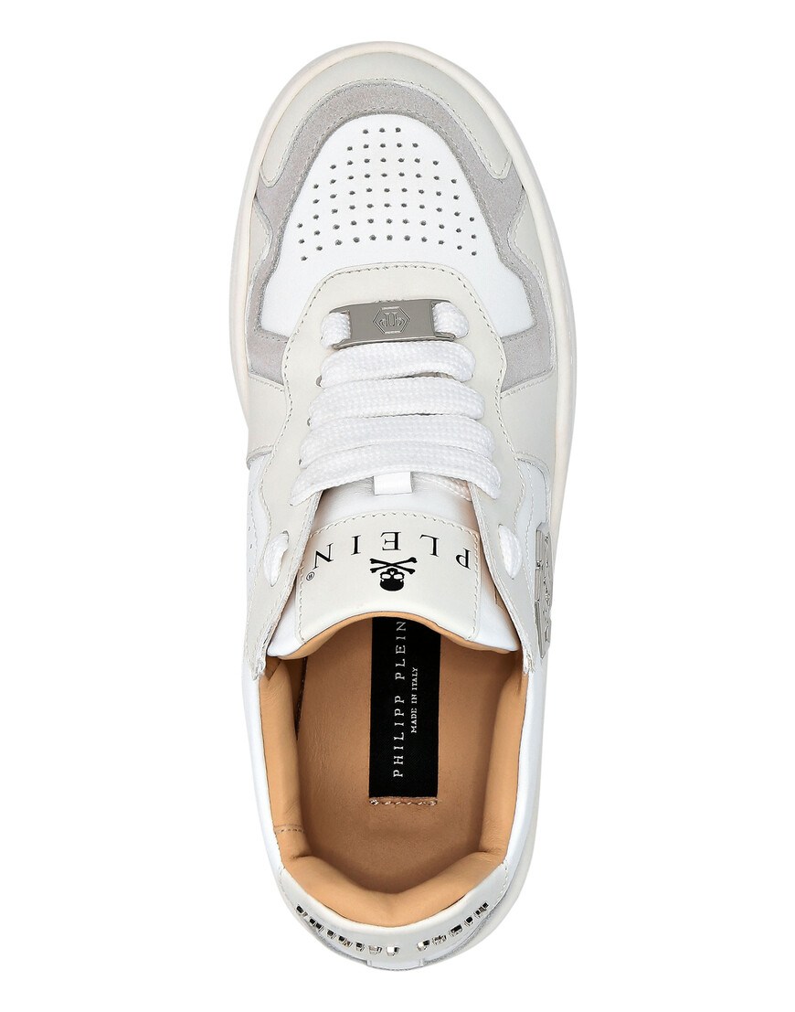 ботинки  SADS-USC0545-PLE010N_01 купить с доставкой