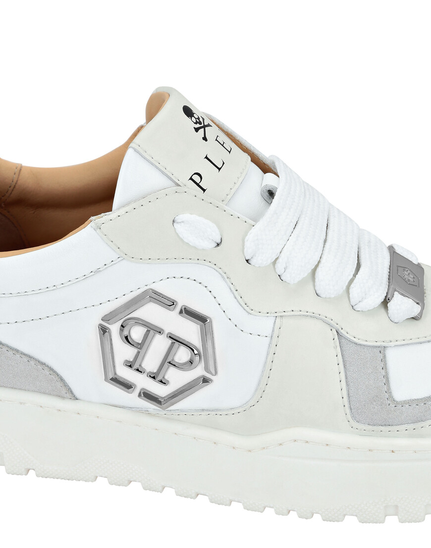 ботинки  SADS-USC0545-PLE010N_01 со скидкой