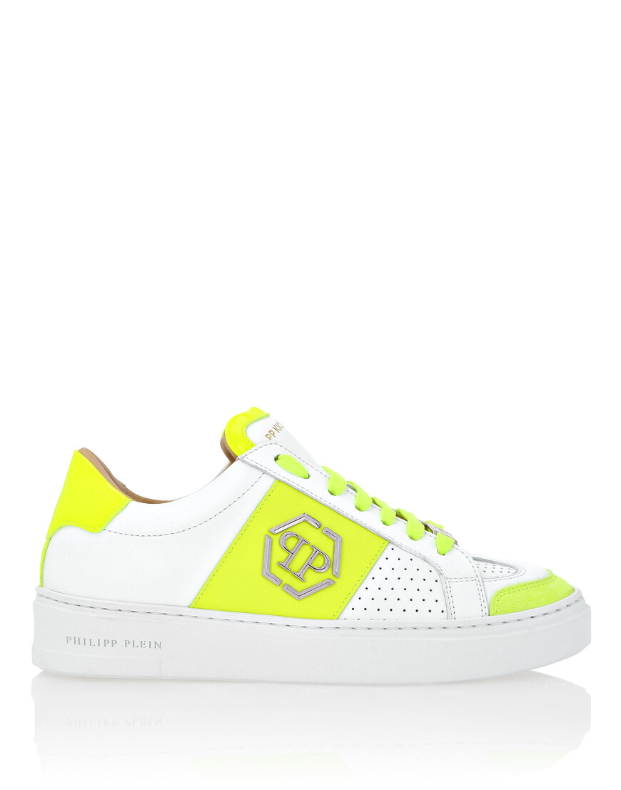 

Ботинки Philipp Plein, Белый