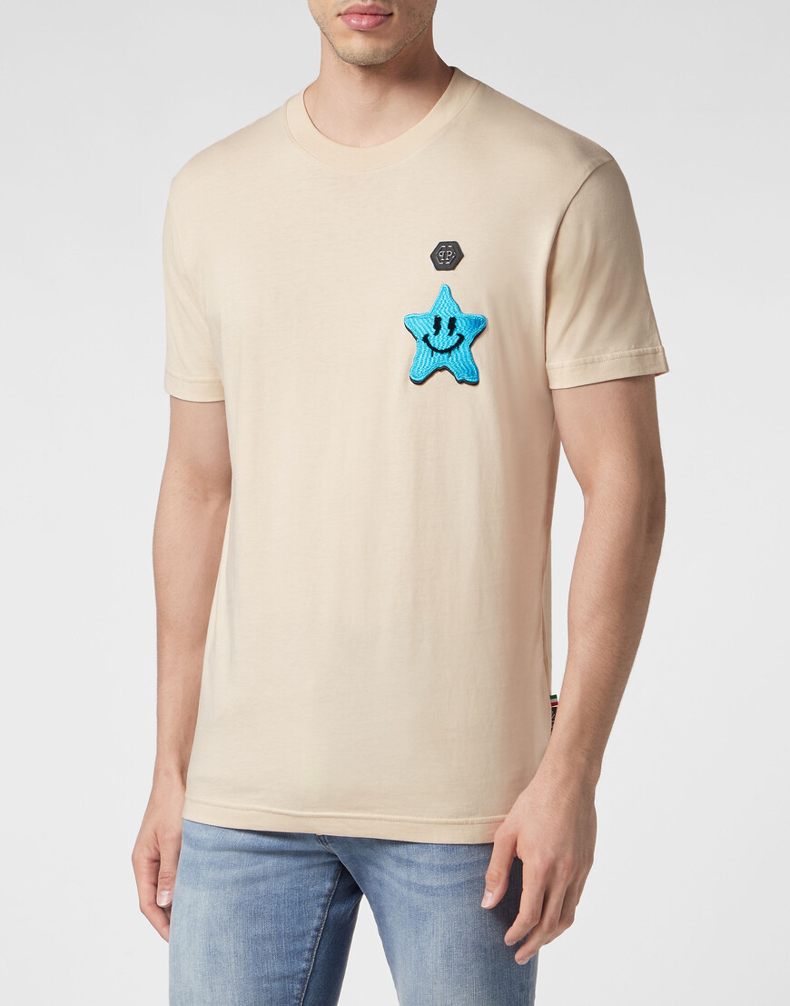 футболка  SADC-MTK6974-PJY002N_06 фотография