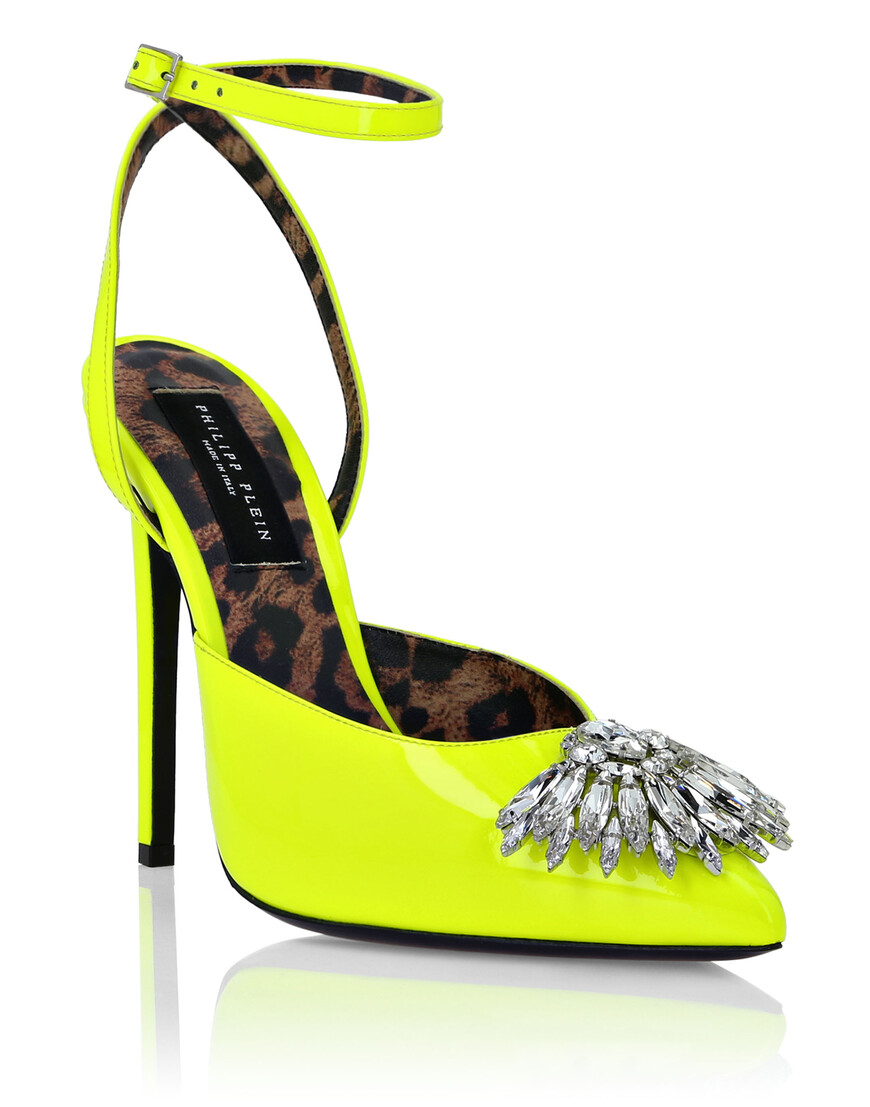 туфли  SADS-WSD0514-PLE077N_29 по акции