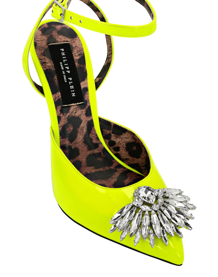 туфли  SADS-WSD0514-PLE077N_29 по низкой цене