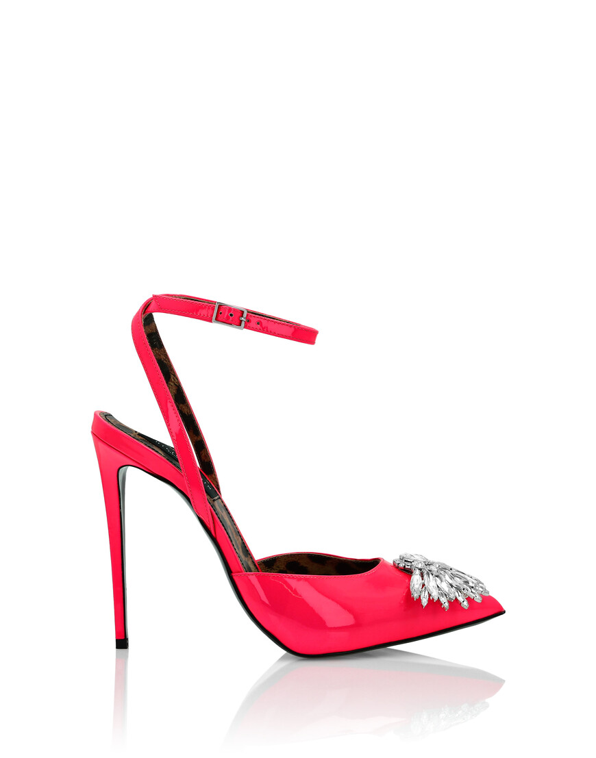 туфли  SADS-WSD0514-PLE077N_87 фотография