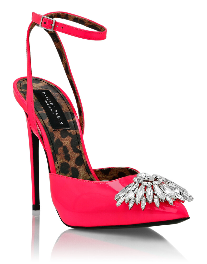 туфли  SADS-WSD0514-PLE077N_87 по акции