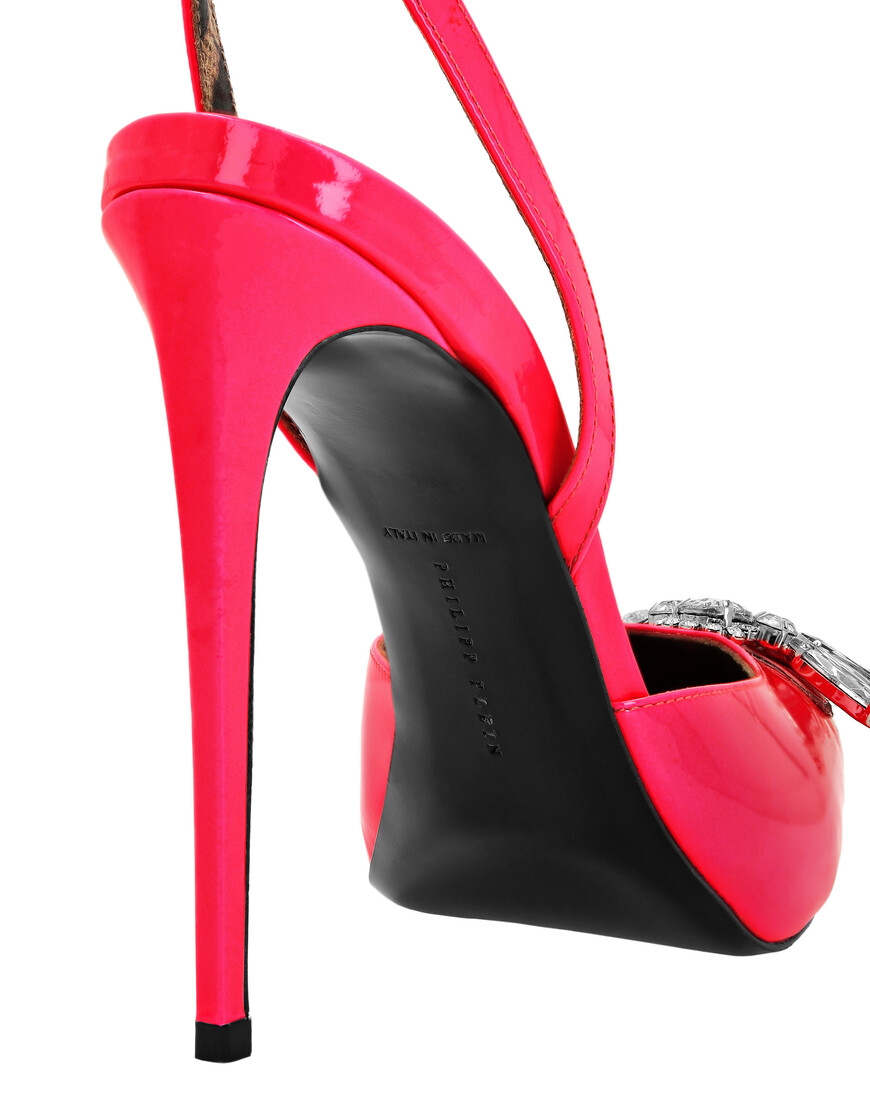 туфли  SADS-WSD0514-PLE077N_87 купить с доставкой