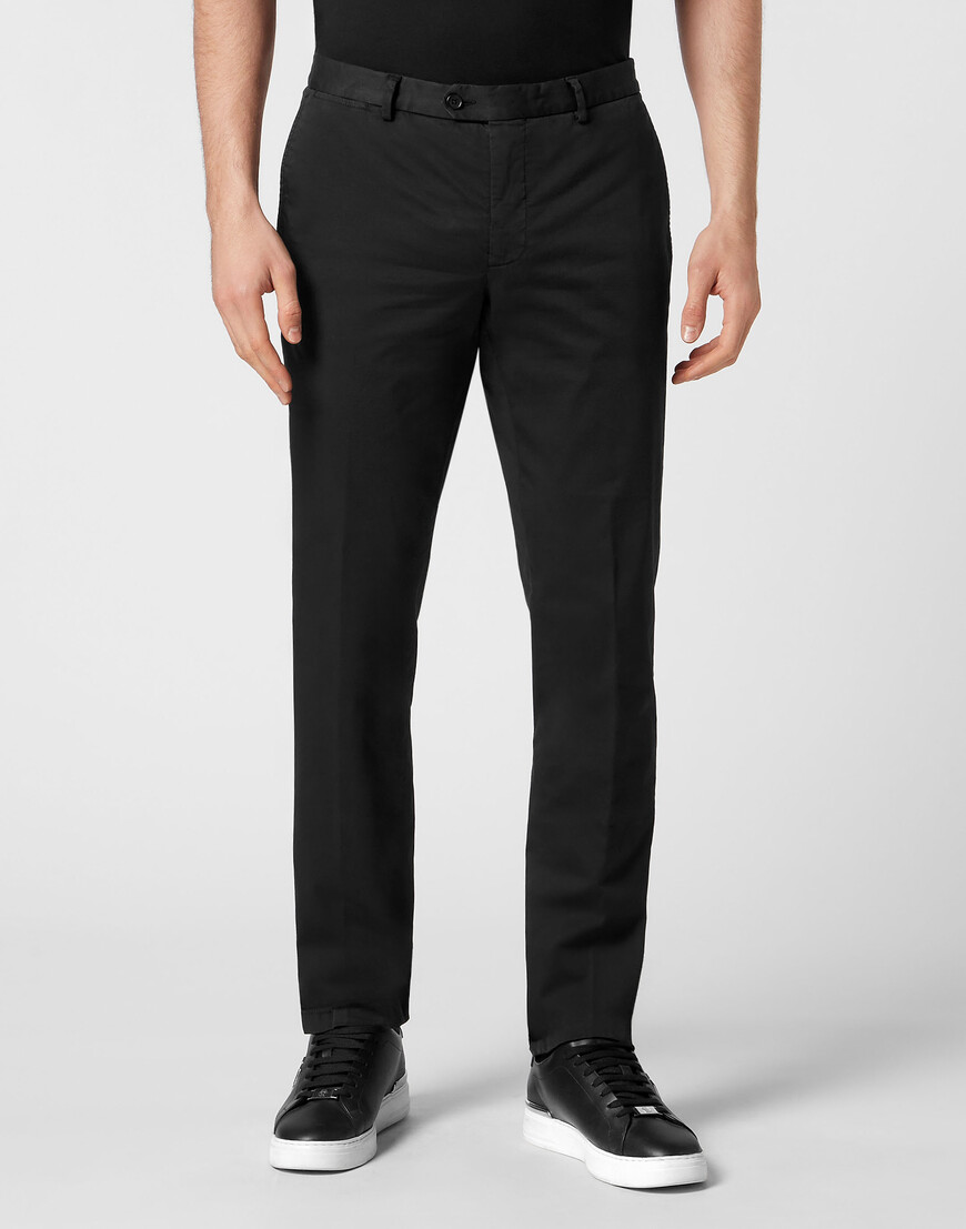 

Брюки Philipp Plein, Черный