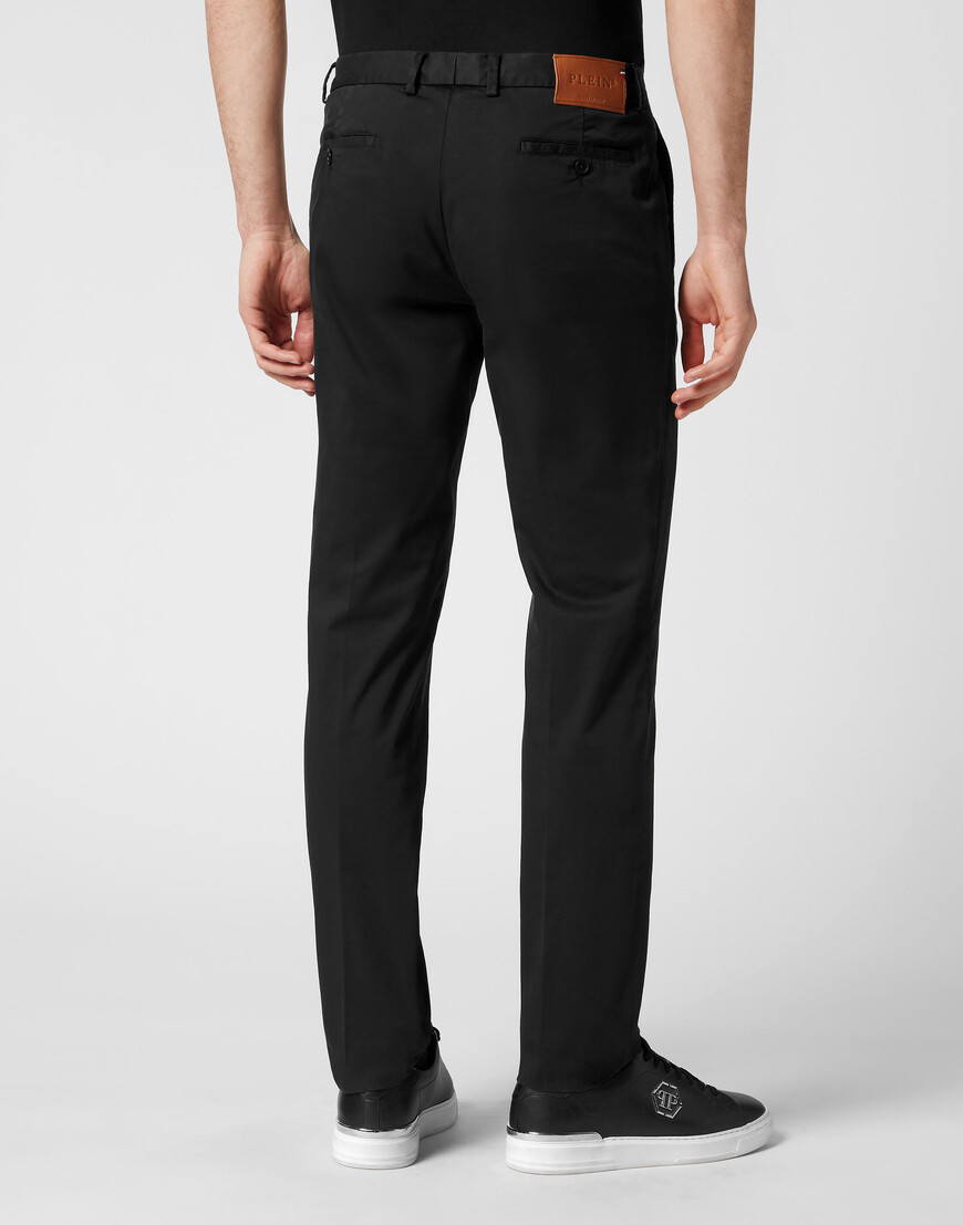 

Брюки Philipp Plein, Черный