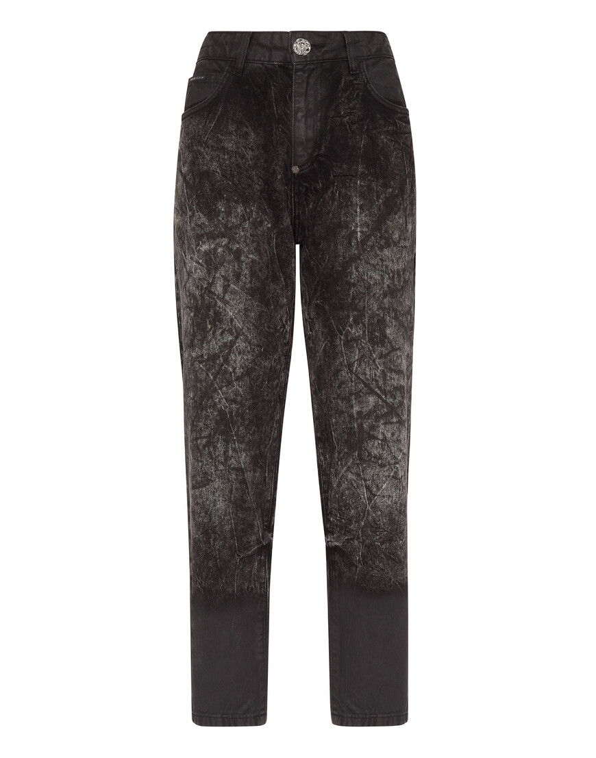 джинсы прямые  SADC-WDT2546-PDE004N_2BAT по акции