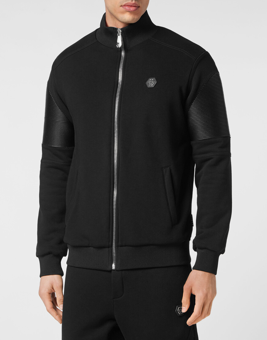 

Костюм Спортивный Philipp Plein, Черный