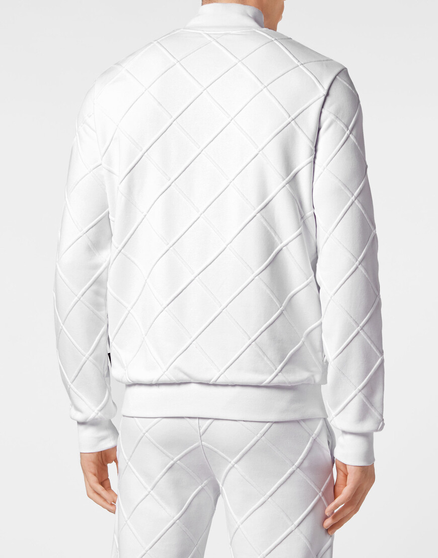

Куртка Philipp Plein, Белый