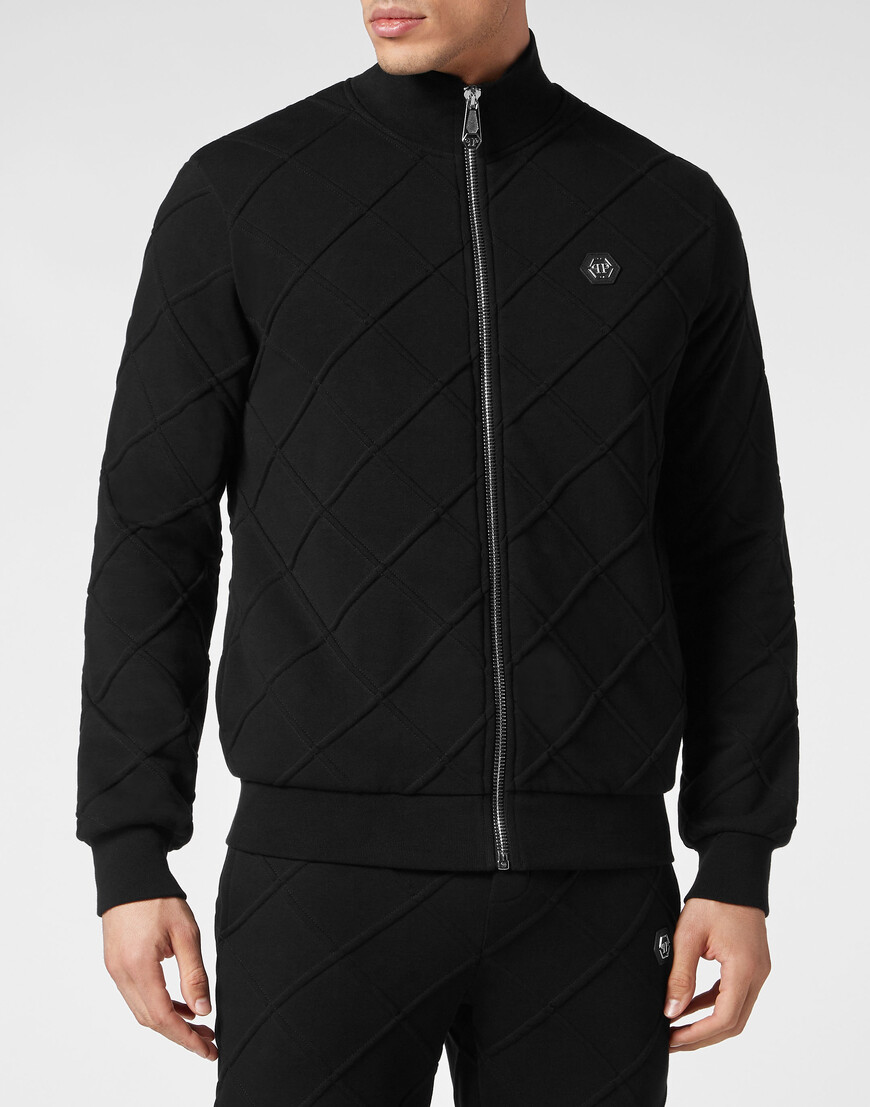 

Куртка Philipp Plein, Черный