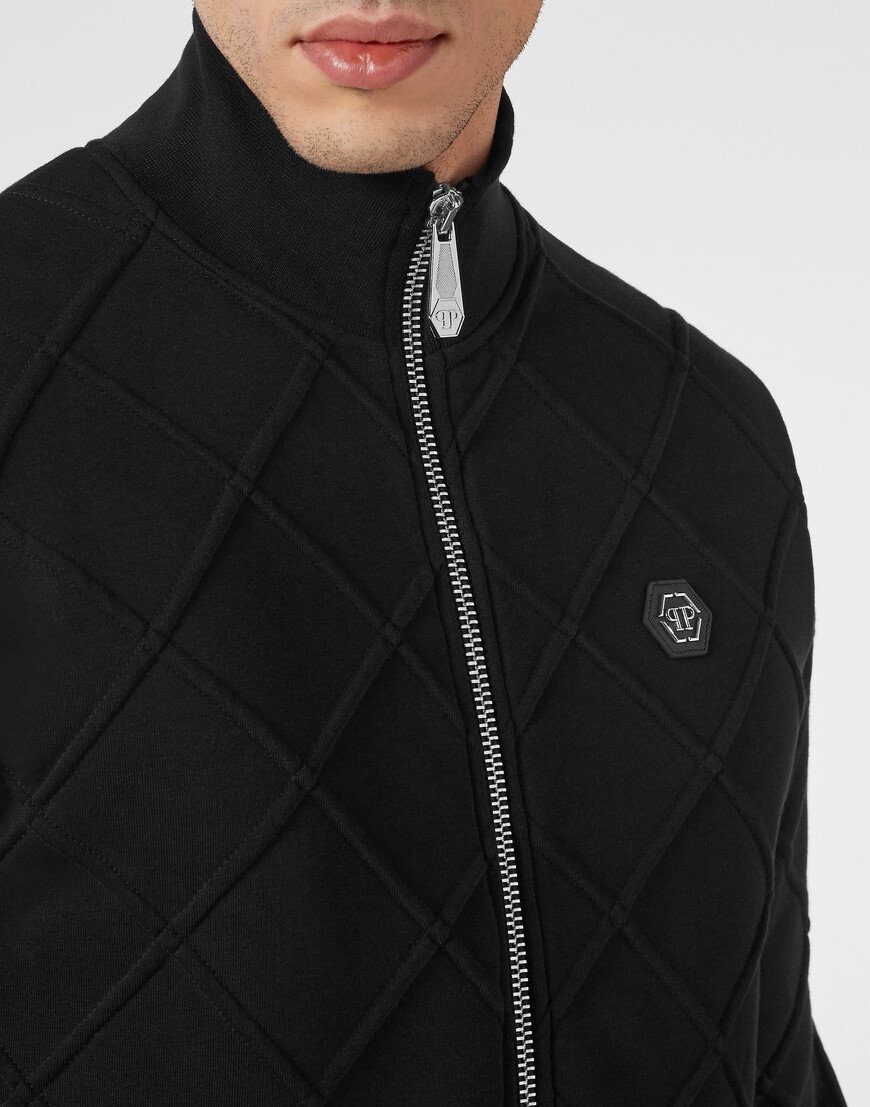 

Куртка Philipp Plein, Черный