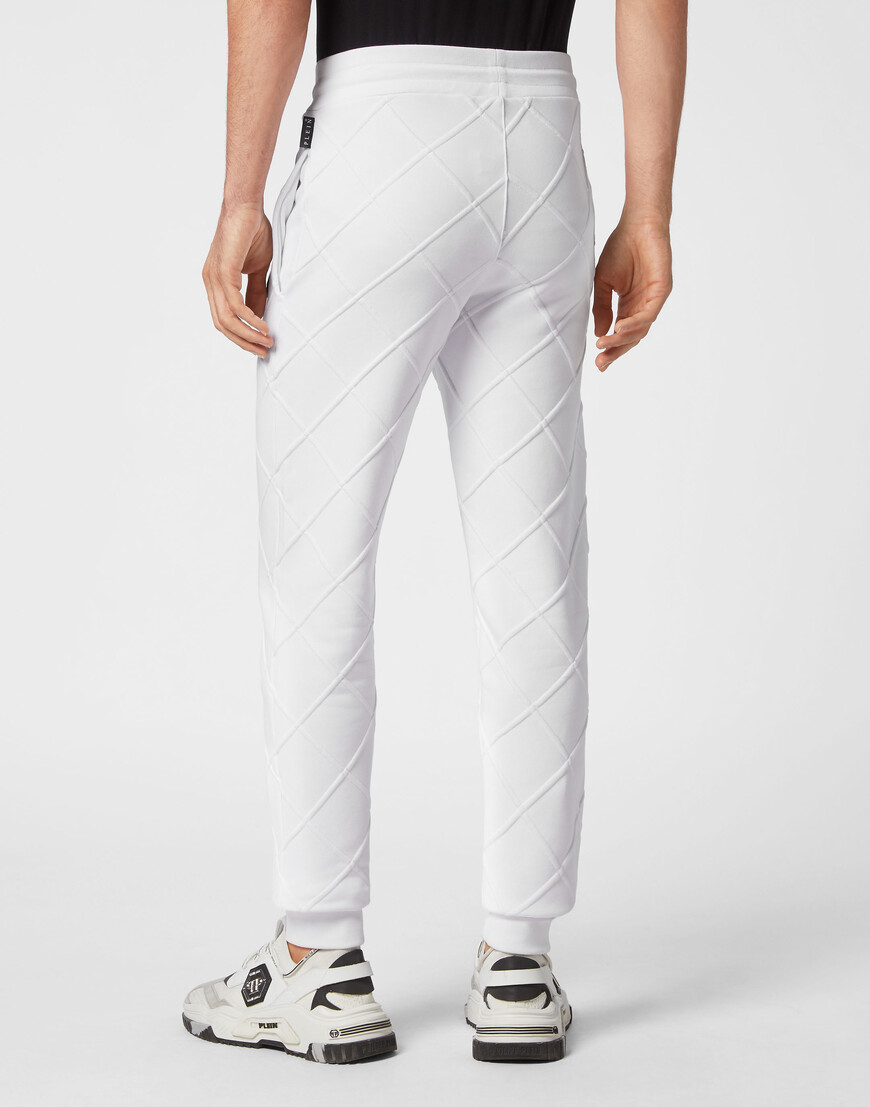 

Брюки Спортивные Philipp Plein, Белый