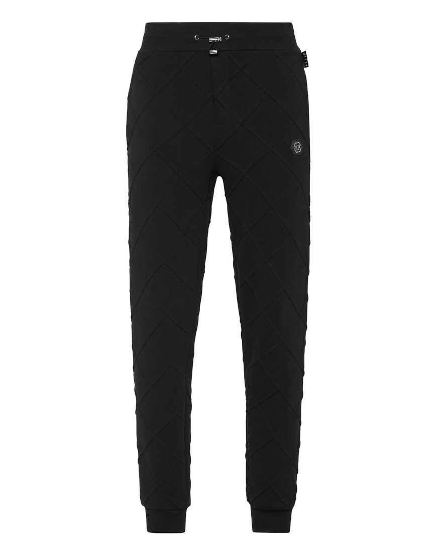 

Брюки Спортивные Philipp Plein, Черный