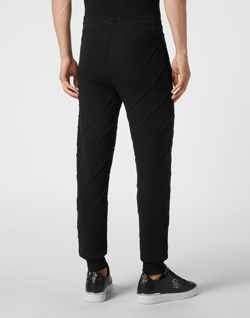 брюки спортивные  SADC-MJT2296-PJO002N_02 купить с доставкой