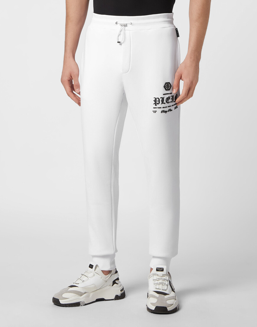 брюки спортивные  SADC-MJT2308-PJO002N_01 фотография