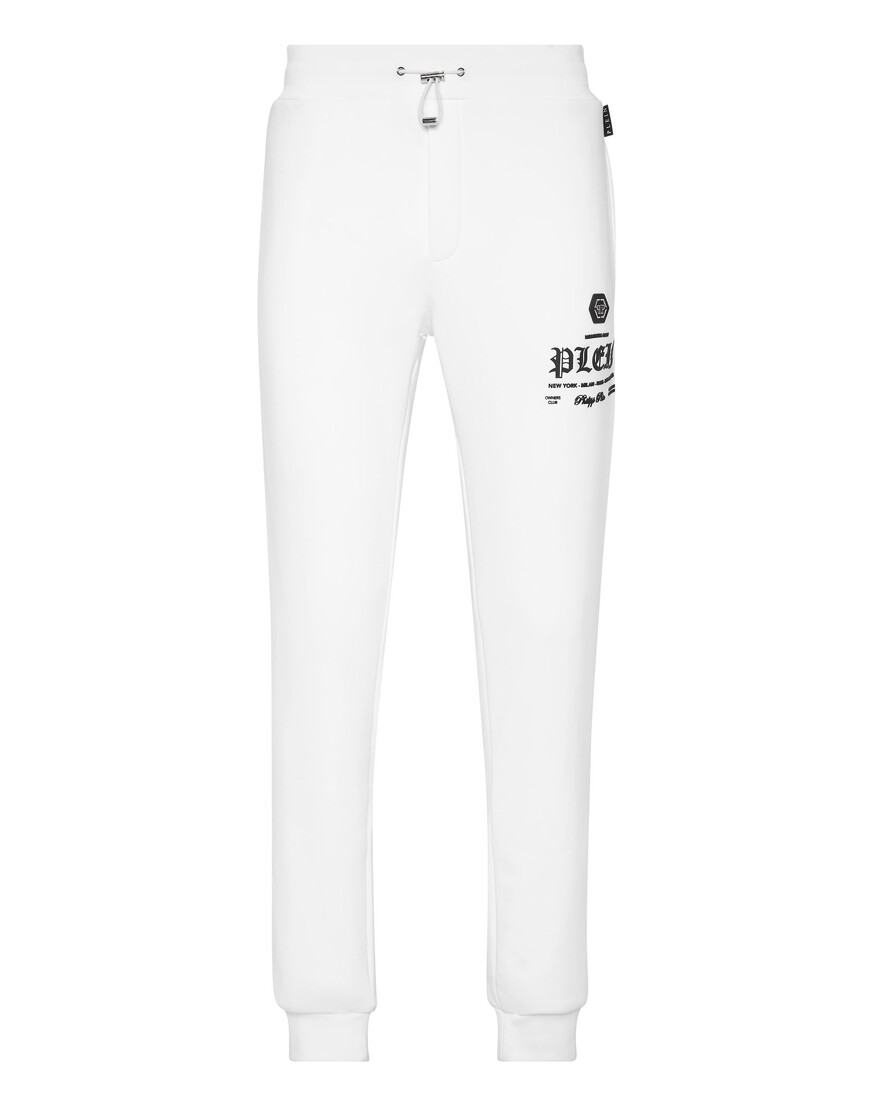 

Брюки Спортивные Philipp Plein, Белый